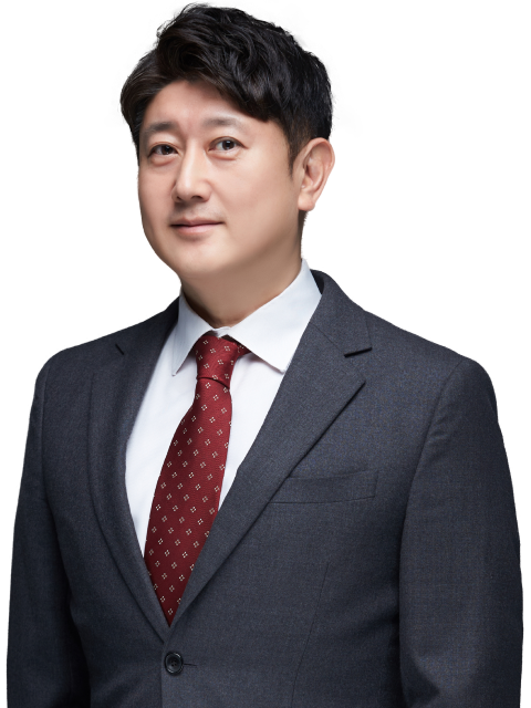 장근준 대표이사